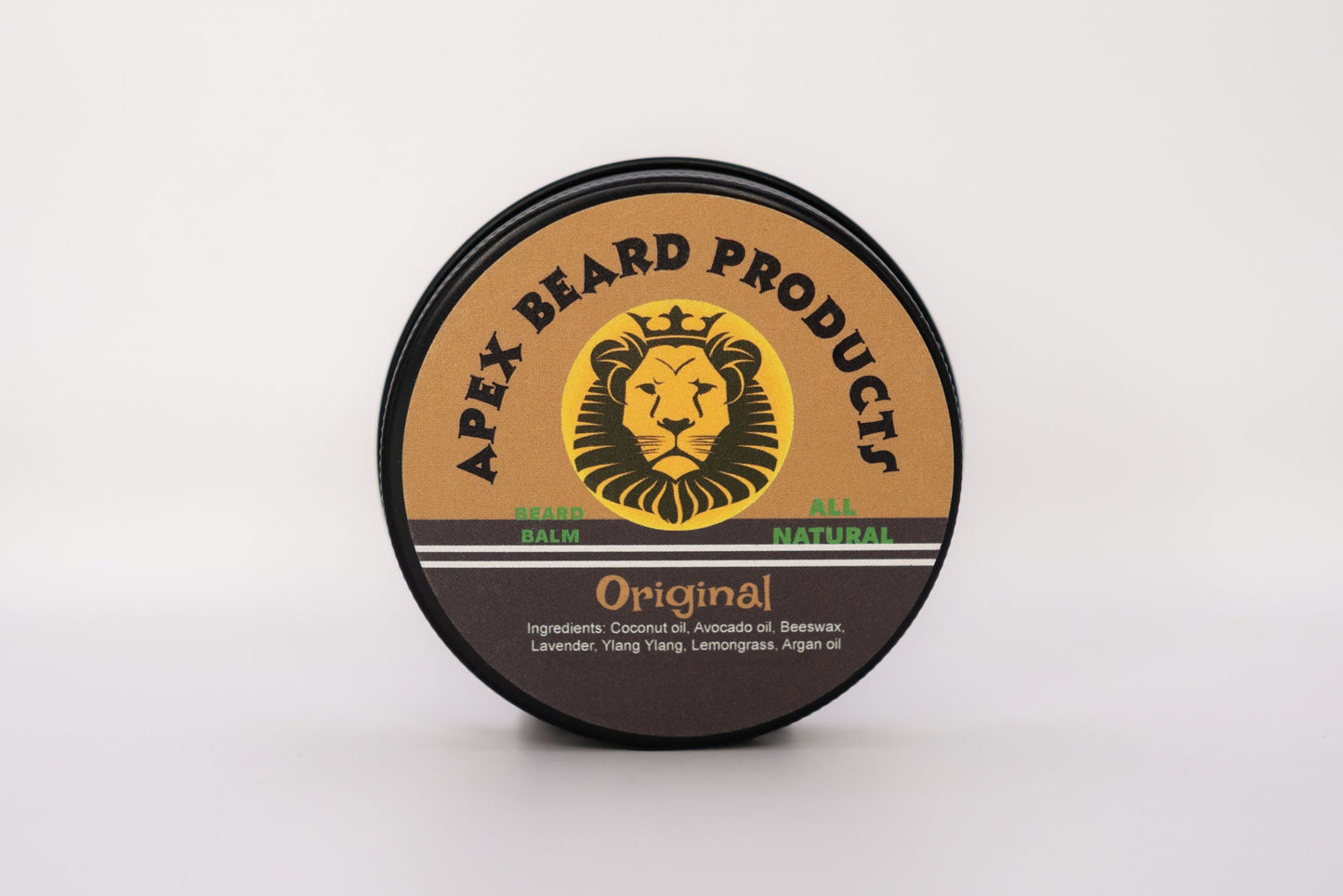 Apex Beard Balm