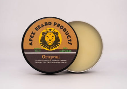 Apex Beard Balm